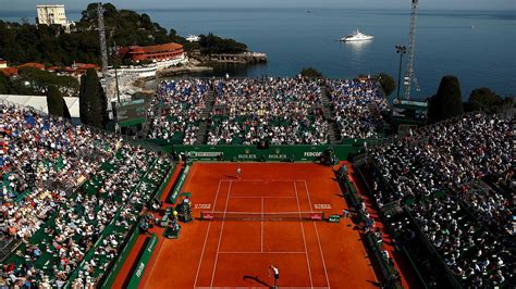 monte carlo rolex masters 2019 draw|Monte Carlo Masters 1000 2025.